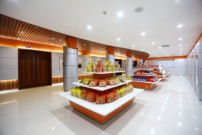 白象食品新品上市再拓新賽道，高速發(fā)展勢(shì)不可擋