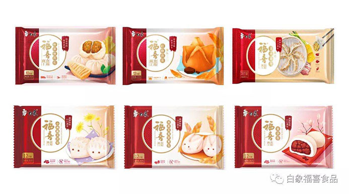 白象食品新品上市再拓新賽道，高速發(fā)展勢(shì)不可擋