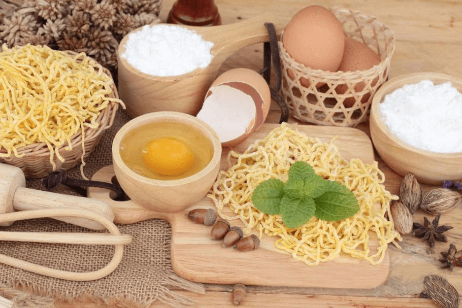 高湯熬制、營(yíng)養(yǎng)美味，解碼白象食品“湯好喝高湯面”制作工藝