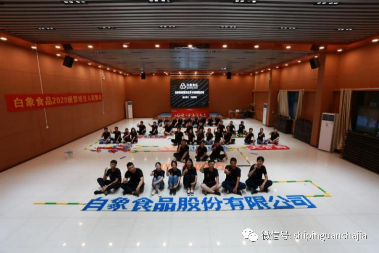 不懼疫情逆勢上揚，白象食品的2021年為何如此值得期待？