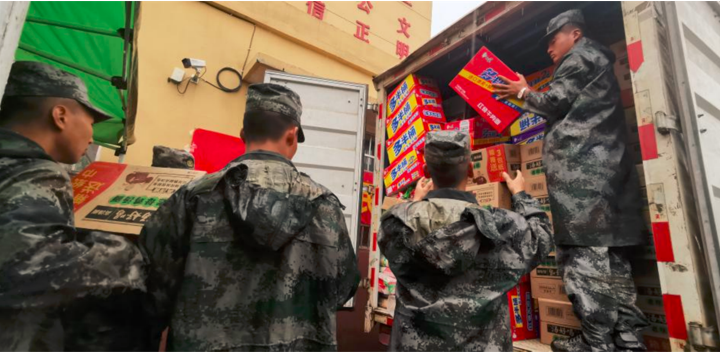 持續(xù)深耕，創(chuàng)新突破：打造白象食品品牌新高度